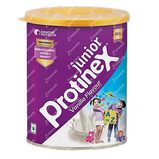 Protinex Junior Vanilla Powder 200 GM