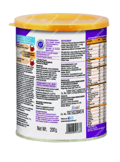 Protinex Junior Vanilla Flavour Powder 200gm