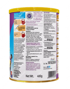 Protinex Junior Vanilla Flavour Powder 400gm