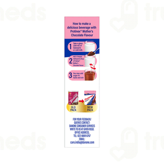 Protinex Mama Chocolate Powder 200 GM