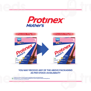 Protinex Mama Chocolate Powder 200 GM