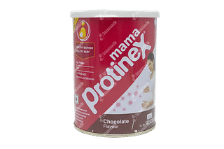 Protinex Mama Chocolate Powder (tin) 250 GM