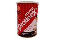 PROTINEX MAMA CHOCOLATE FLAVOUR POWDER 400GM