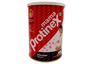 Protinex Mama Chocolate Powder 400 GM