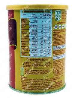 Protinex Original Acti Pro 5 Powder 250gm