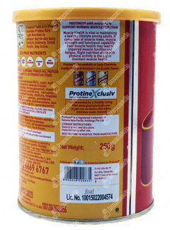 Protinex Original Acti Pro 5 Powder 250gm