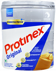 Protinex Original Powder 400gm Protinex Original Powder 400gm
