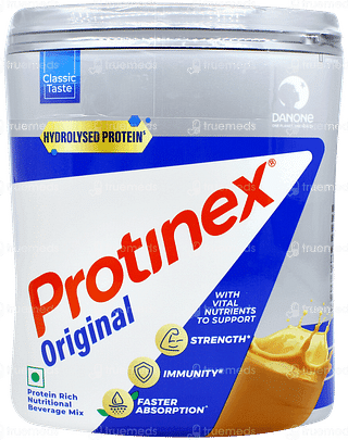 Protinex Original Powder 400gm