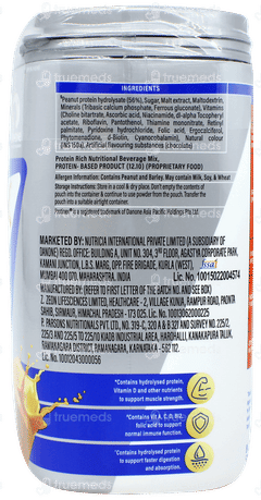 Protinex Original Powder 400gm Protinex Original Powder 400gm