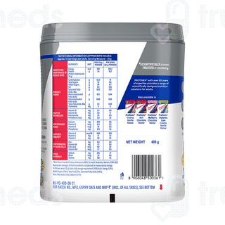 Protinex Original Powder Jar 400Gm