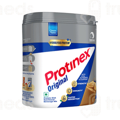 Protinex Original Powder Jar 400Gm