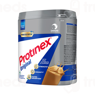 Protinex Original Powder Jar 400Gm