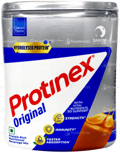 Protinex Original Powder Jar 400Gm