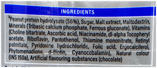 Protinex Original Classic Taste Hydrolysed Protein Powder Jar 400Gm