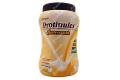 Protinules Butterscoth Powder 200 GM