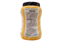 Protinules Butterscotch Powder 200gm