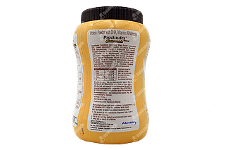 Protinules Butterscoth Powder 200 GM