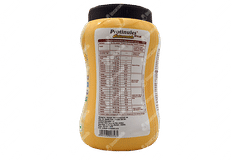 Protinules Butterscotch Powder 200gm