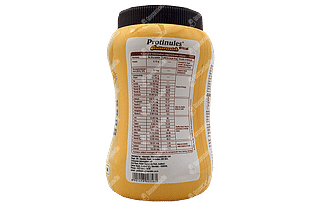 Protinules Butterscoth Powder 200 GM