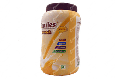 Protinules Butterscotch Powder 200gm