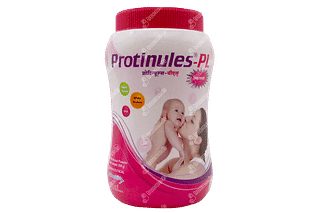 Protinules Pl Powder 200 GM