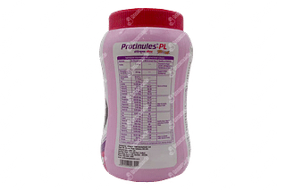 Protinules Pl Powder 200 GM