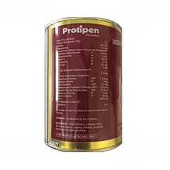 Protipen Chocolate Flavour Powder 200gm