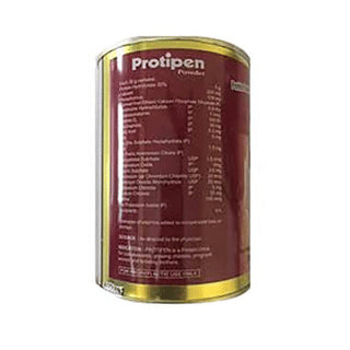 Protipen Chocolate Flavour Powder 200gm