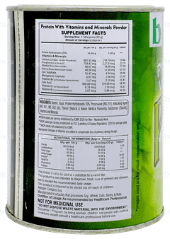 Protiprot Powder 200gm