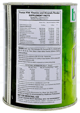 Protiprot Powder 200gm