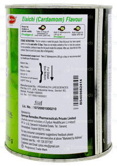 Protiprot Powder 200gm