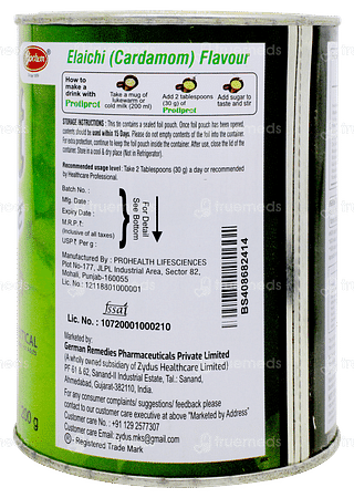 Protiprot Powder 200gm