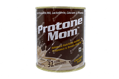 Protone Mom Chocolate Powder 200gm Protone Mom Chocolate Powder 200gm