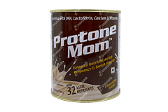 Protone Mom Chocolate Powder 200 GM