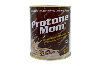 Protone Mom Chocolate Powder 200 GM