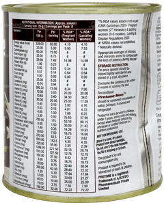 Protone Mom Chocolate Powder 200gm