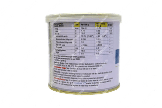 Pure Mct Powder 100gm