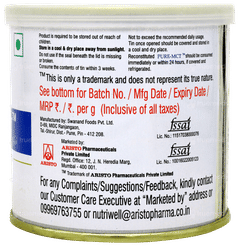 Pure Mct Powder 100gm