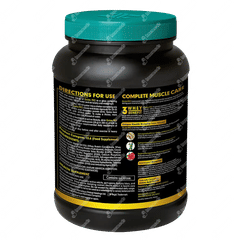 Himalaya Quista Pro Chocolate Flavor Whey Protein Power Blend 1kg