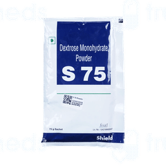 S 75 Powder 75Gm S 75 Powder 75Gm