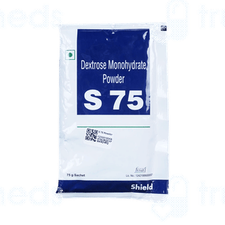S 75 Powder 75Gm