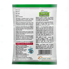 Dr Morepen Fibre X Sat Isabgol 10gm