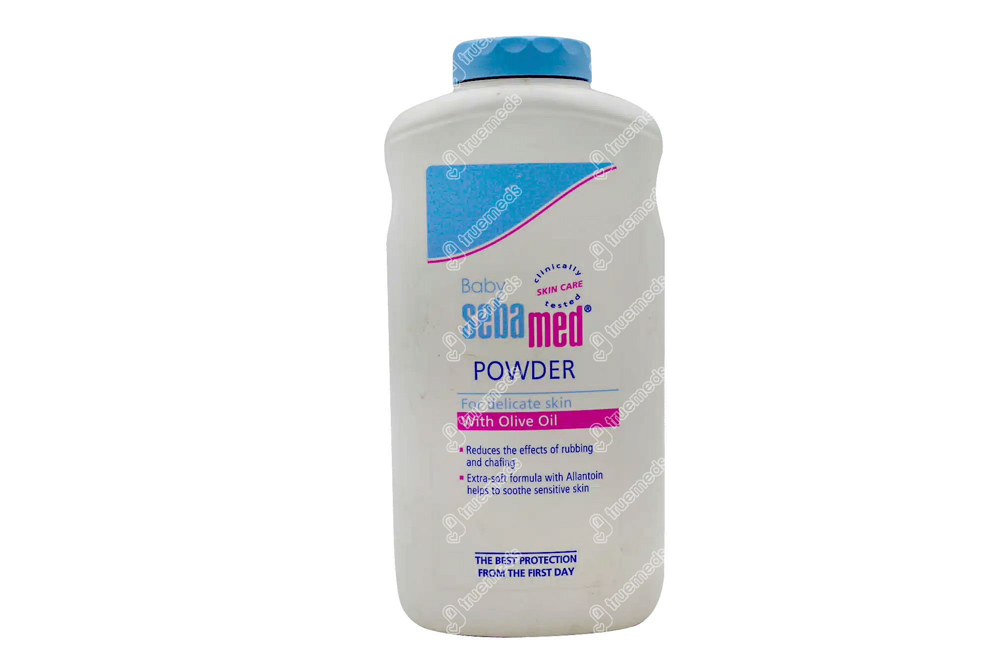 Sebamed Baby Powder Buy Sebamed Online at Truemeds