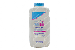 Sebamed Baby Powder 200 GM