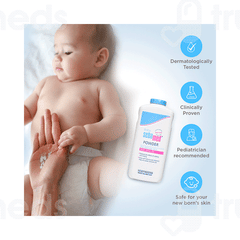 Sebamed Baby Powder 400gm