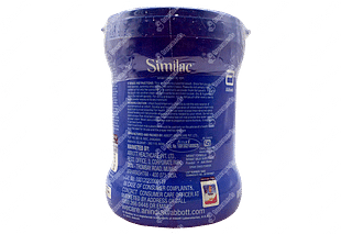Similac 1 Infant Formula Powder 200gm