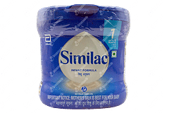 Similac 1 Infant Formula Powder 200gm