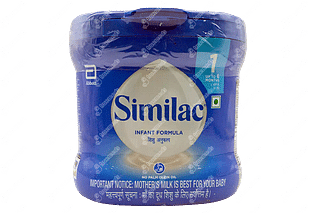 Similac Stage 1 Powder 200 GM