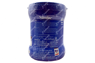 Similac Stage 1 Powder 200 GM