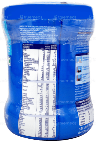 Similac 1 Infant Formula Powder 200gm